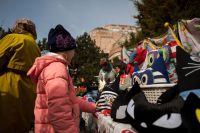 Вход Господень в Иерусалим