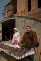 Вход Господень в Иерусалим