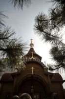 Вход Господень в Иерусалим