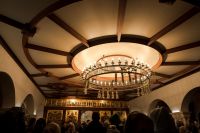 Вход Господень в Иерусалим