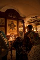 Вход Господень в Иерусалим