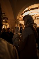 Вход Господень в Иерусалим