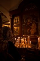 Вход Господень в Иерусалим