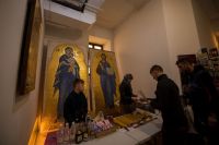 Вход Господень в Иерусалим