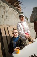 Вход Господень в Иерусалим