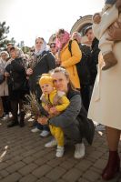 Вход Господень в Иерусалим