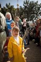 Вход Господень в Иерусалим