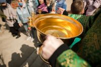 Вход Господень в Иерусалим