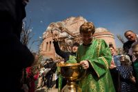 Вход Господень в Иерусалим