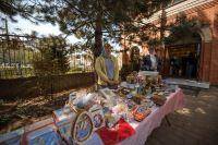 Вход Господень в Иерусалим