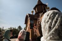 Вход Господень в Иерусалим