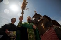 Вход Господень в Иерусалим