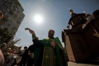 Вход Господень в Иерусалим