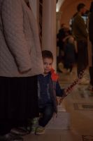 Вход Господень в Иерусалим