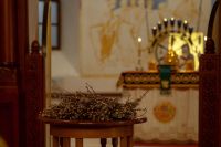 Вход Господень в Иерусалим