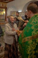 Вход Господень в Иерусалим