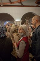 Вход Господень в Иерусалим