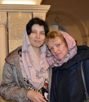 Вход Господень в Иерусалим