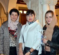 Вход Господень в Иерусалим