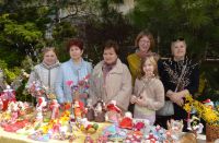 Вход Господень в Иерусалим