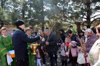 Вход Господень в Иерусалим