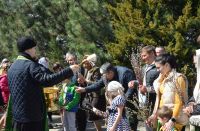 Вход Господень в Иерусалим