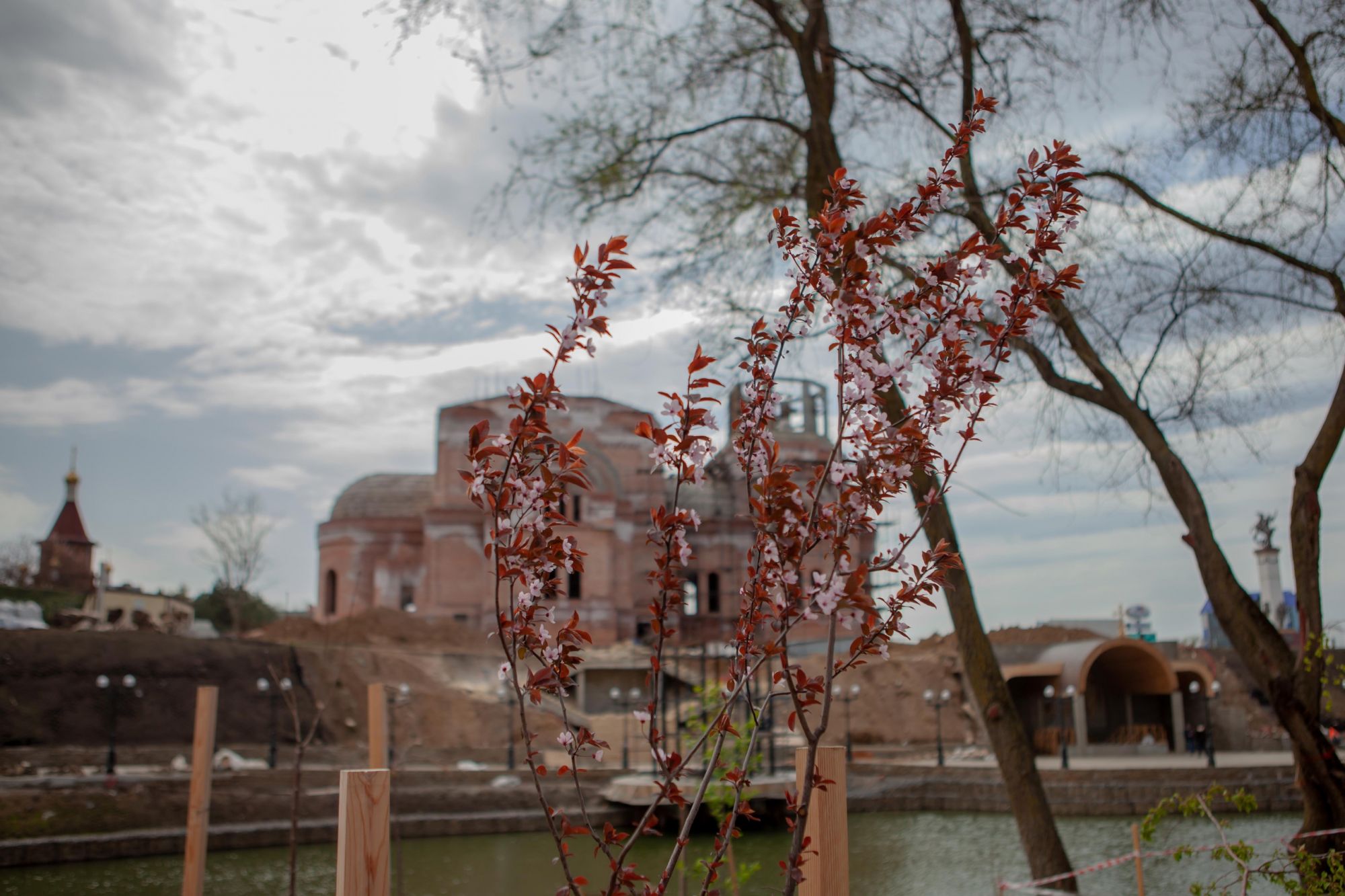 Объявление