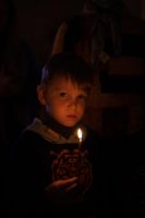 Служба 12-ти Страстных Евангелий