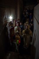 Христос Воскресе!