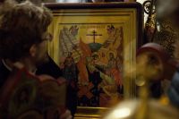 Христос Воскресе!