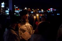 Христос Воскресе!