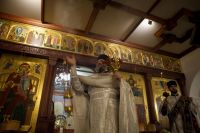 Христос Воскресе!