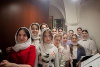 Христос Воскресе!