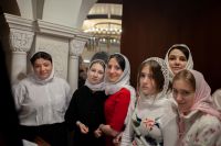 Христос Воскресе!