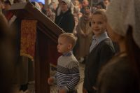 Христос Воскресе!