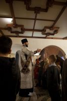 Христос Воскресе!