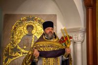 Христос Воскресе!