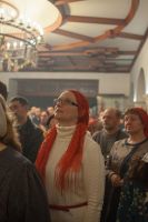 Христос Воскресе!