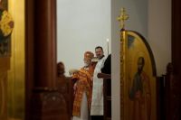 Христос Воскресе!