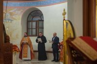 Христос Воскресе!