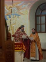 Христос Воскресе!