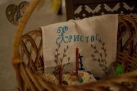 Христос Воскресе!