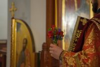 Христос Воскресе!