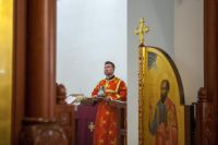 Христос Воскресе!