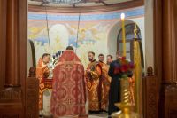 Христос Воскресе!