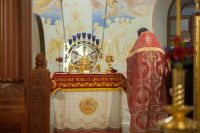 Христос Воскресе!