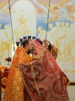 Христос Воскресе!