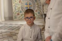 Христос Воскресе!