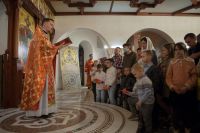 Христос Воскресе!