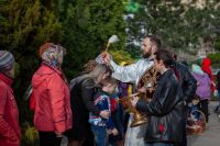 Христос Воскресе!